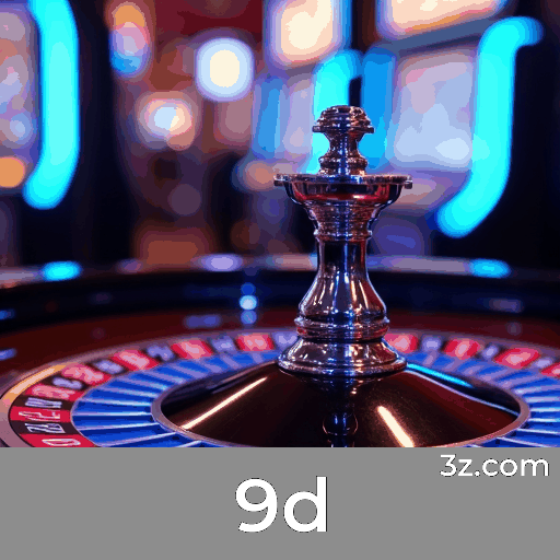 Experiência de Casino Elite no 9d: Dealers Reais e Jogos Premium