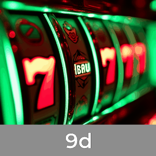 Aventura e Ganhos: Explore os Jogos de Cassino no 9d
