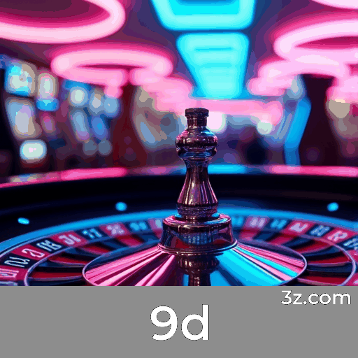 Experiência Imersiva em Jogos Diversificados no 9d