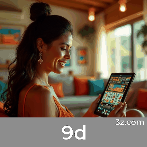 Inovação em Jogos: Valor Revolucionário no 9d