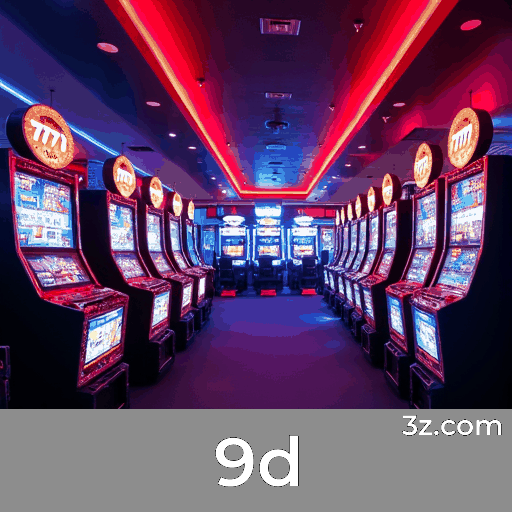 Experimente a Conveniência do App 9d com Funcionalidades Completas