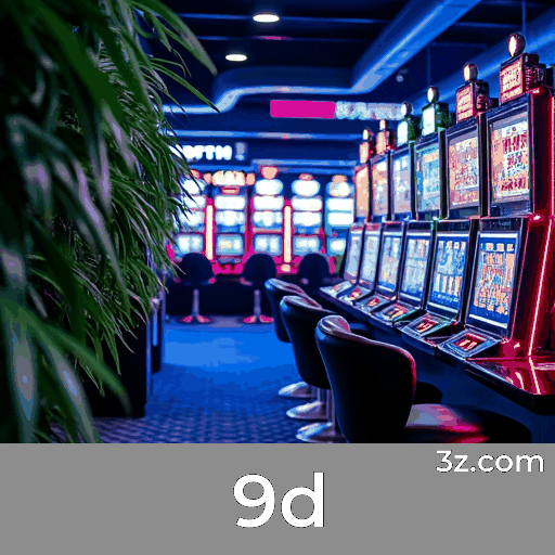 9d Plataforma: Comunidade Vibrante e Interativa