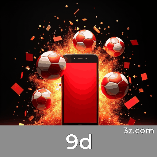 Experiência Imersiva em Jogos Diversificados no 9d